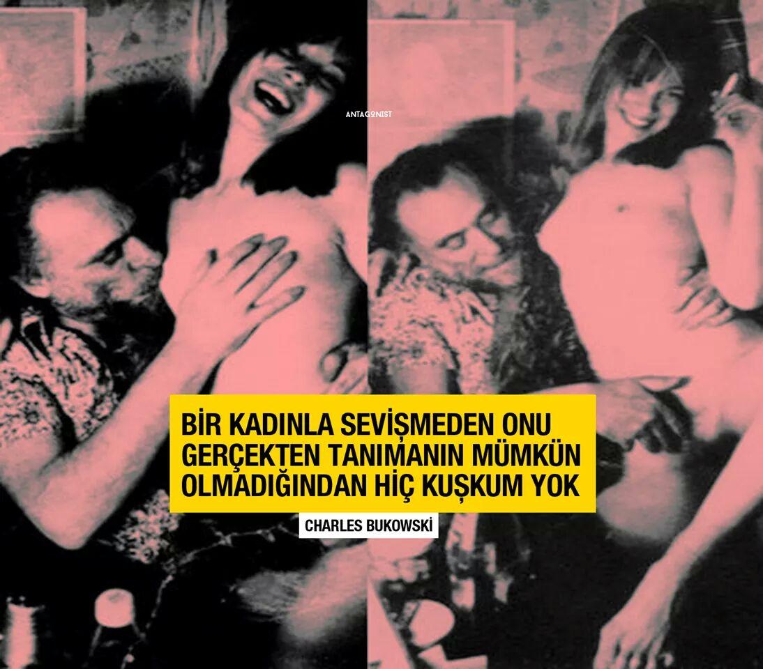 karsiadam's tweet photo. #antagonist #charlesbukowski #sevişmek

http://t.co/lhLk9UJB5F http://t.co/ldqvS9KoXL