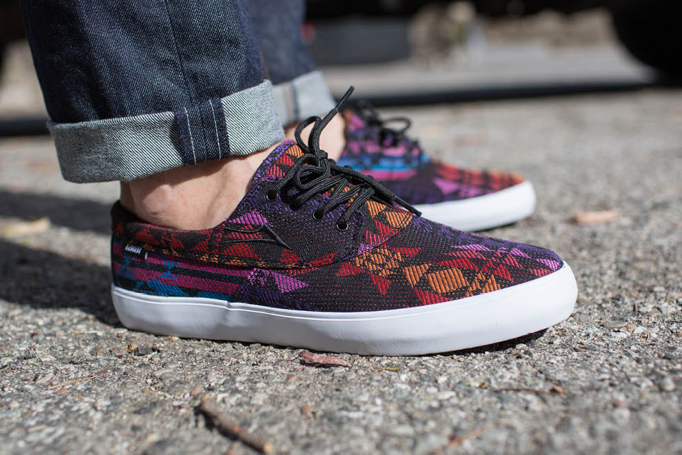 zumiez lakai