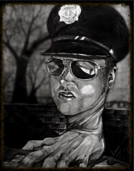 ADRGraphics's tweet image. One of my weird drawings lol