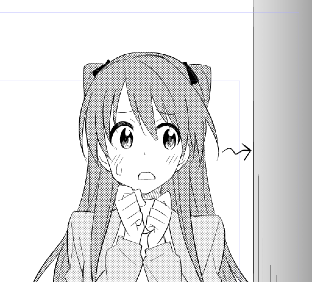→ 