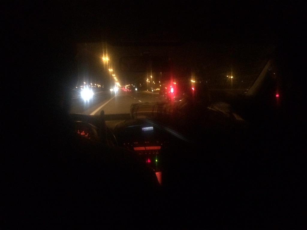 Onderweg naar AGGA met de crew, <a href="/FeestDJRuud/">Proost Malone</a> live #538. We zijn ready, wie is er met ons @ Daghap vanavond?