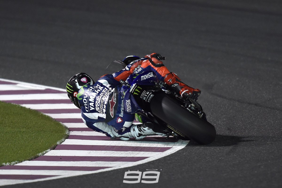 lorenzo99's tweet photo. No ha sido un mal inicio pero tenemos margen de mejora! / It wasn't a bad start but we have margin to improve! http://t.co/R32nUvRfow