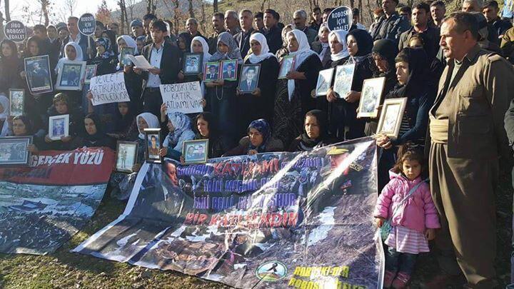 freyjagzd's tweet image. #roboskiiçinAdalet