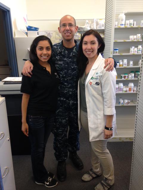 #TBT We appreciate those serving in the Military! #ThankYou