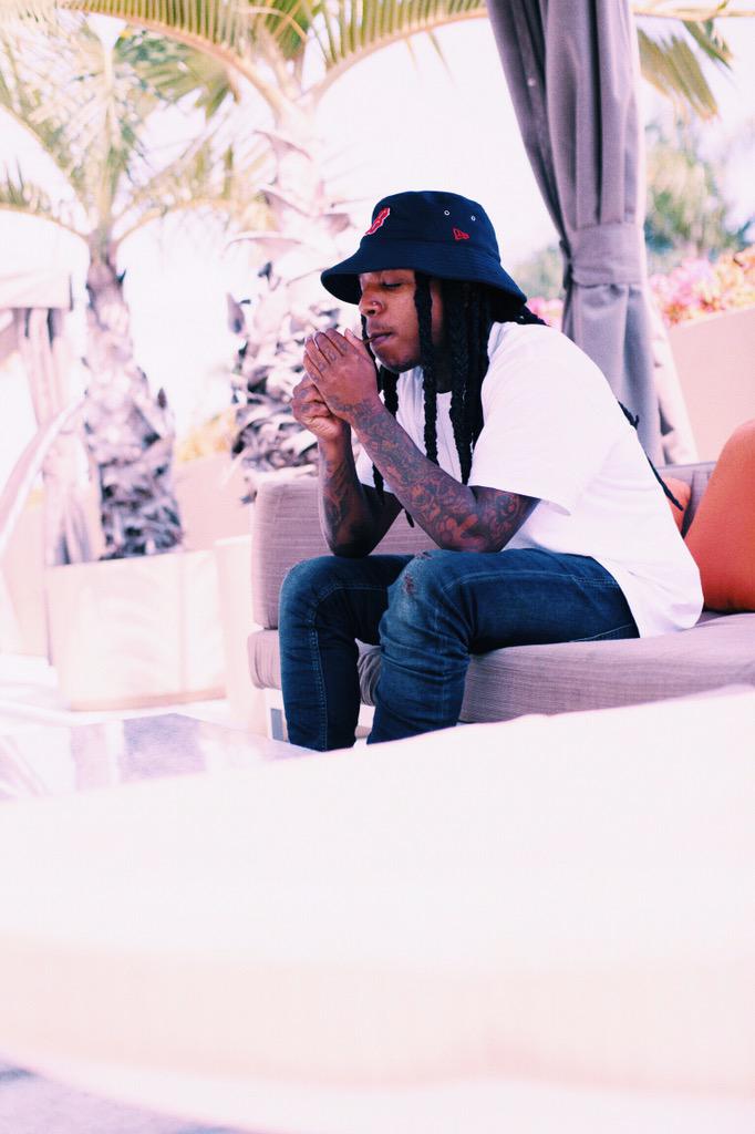 Jacquees's tweet image. 