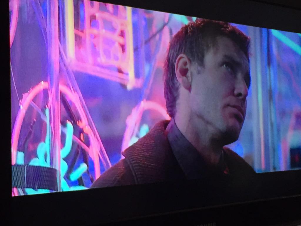 NEXT TIME ON #DekkardPI:
CAN HARRISON afFORD TO
FAIL HIS #BladeRunner TEST?
#HarrisonFord "$&amp;!@ NO!!"
<#MagnumPI-EYE>