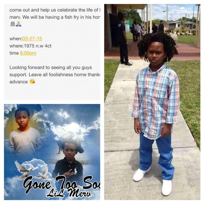 fly_girlz305's tweet photo. PSA: #JUSTICEFORMERV #TEAMMERV #RIP http://t.co/X8PZNQciNA