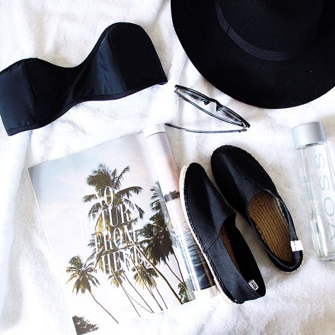 TheDailyMark's tweet photo. Cute Espadrilles are A'OK! http://t.co/gVQDakceYY #fashion #fbloggers #shoes http://t.co/8PSbhVOoGw
