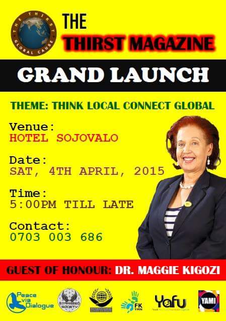 Youth Ambassadors tweet media