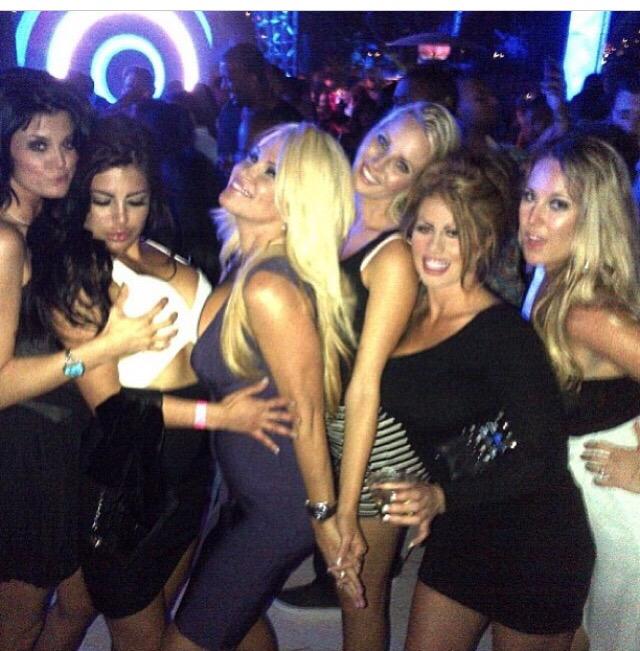 #tbt with my boo @MISSBROOKEHAVEN at @Playboy for the Espys! She was my blind date! Miss you honey💖 http://t<a href="/tag/tbt"class="tags">#tbt</a><a class="tags" href="/tag/missbrookehaven">@missbrookehaven</a><a class="tags" href="/tag/playboy">@playboy</a>