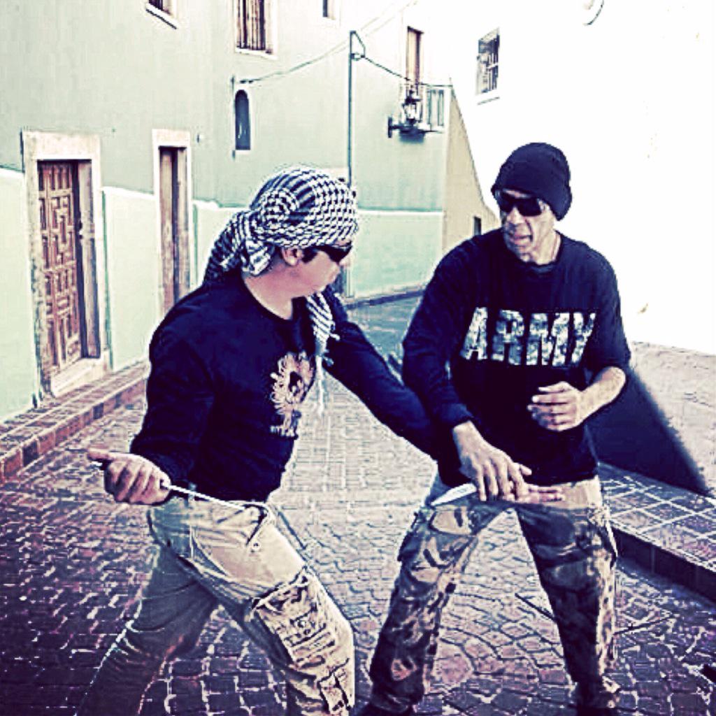 HELLWOLF147's tweet photo. Entrenando siempre asegurando la integridad de la ciudadanía de esta hermosa ciudad http://t.co/BrAbE7l49T