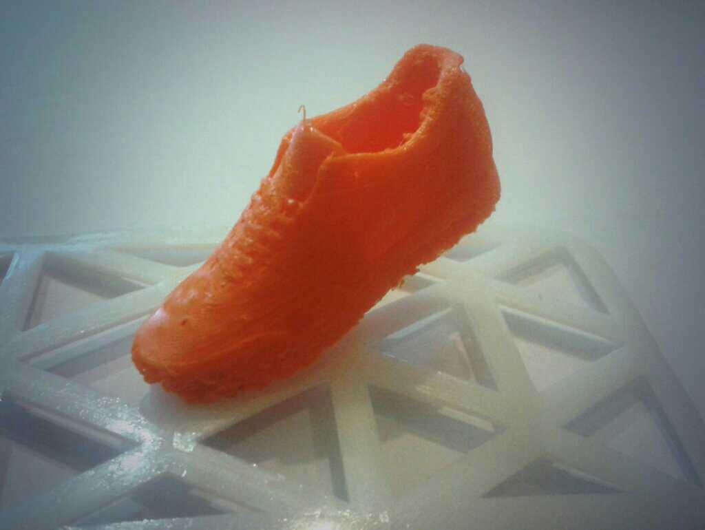 BAK3D_ARQ's tweet photo. @kobebryant  What do you think of these 3d printed airmax? #AirMaxDay http://t.co/UQOAsP0Ec8