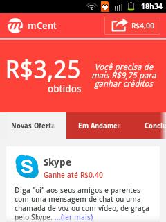 marceladepaul14's tweet photo. mCent dá a você mais tempo para falar no celular a partir de teste de novos aplicativos: https://t.co/6XRcx1Lg4m twt http://t.co/3QzURJIusT