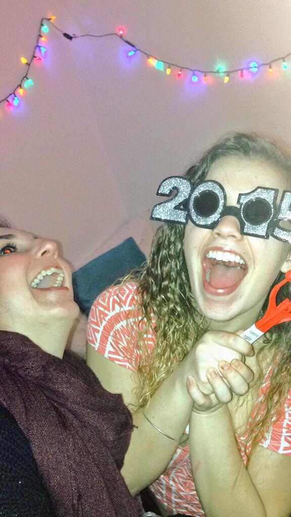 no_SHANAnigans's tweet photo. HAPPIEST 21ST BIRTHDAY SHOUT OUT TO THIS YUNG TURD 😜😘🎉🎊🎁🎈 @lu_cachoo #luhhyeww http://t.co/4GR98c7Rup