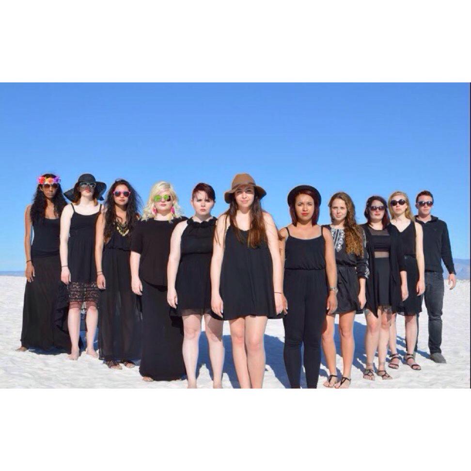 MAB_AnthonyNM's tweet photo. We INSPIRE. 😂💁 #NiceTryTho #MABCompetition  @MABTwinCities http://t.co/azYPokdkGu