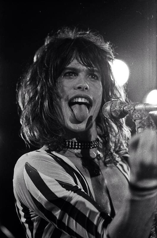 Happy birthday to one of my favorites Steven Tyler 