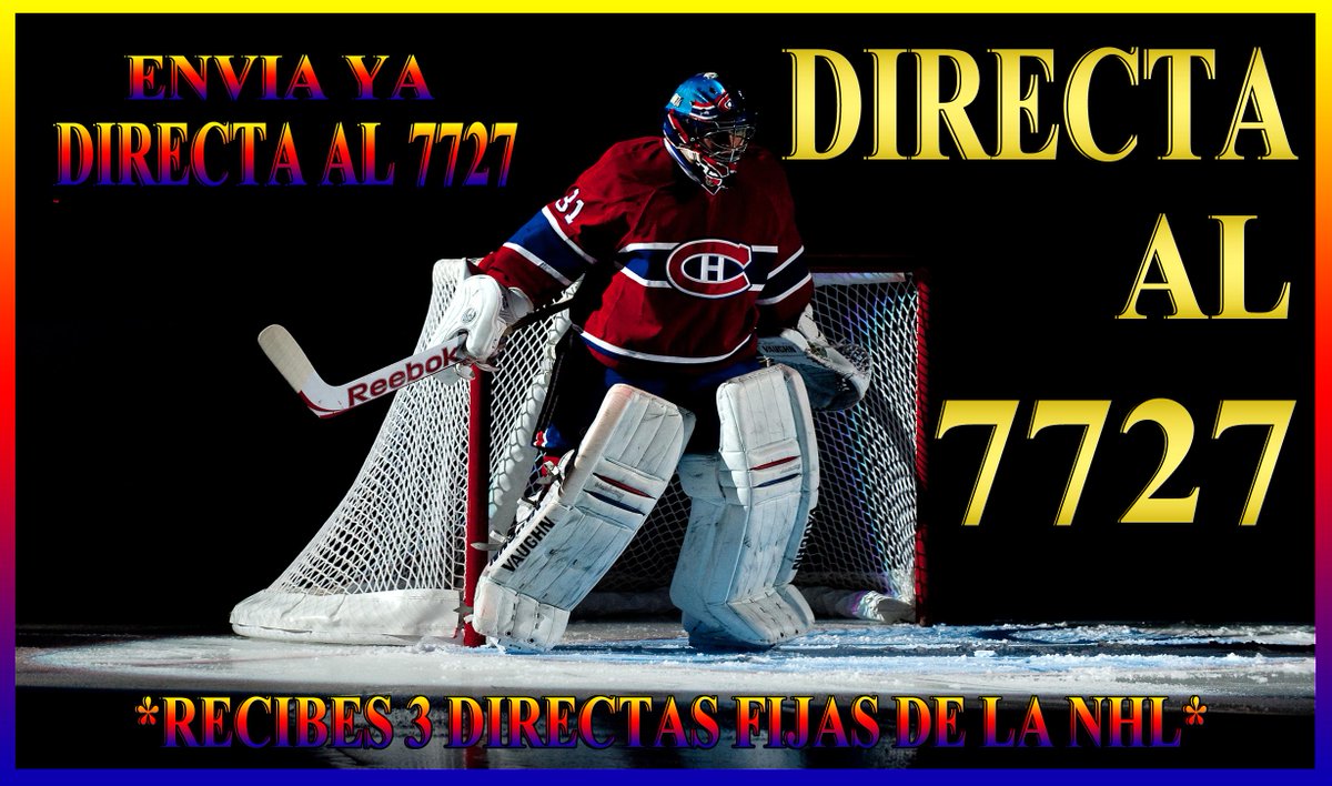 CashParley's tweet image. #YA_ACTIVADA LA NHL Y MLB 100 % PARA LA NOCHE

󾓠--&amp;gt;&amp;gt; DIRECTA AL 7727 &amp;lt;&amp;lt;--󾓠 #3NHL
󾓠►►MLB AL 7727◄◄󾓠 #3_DIRECTAS MLB