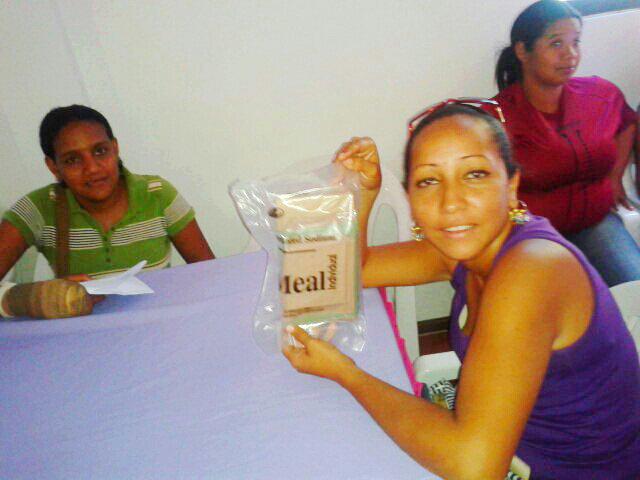 IMMUJER_BNA's tweet photo. Así culminó nuestro primer curso d formación x l defensa de la patria! #ObamaDerogaElDecretoYa #VenezuelaEsEsperanza http://t.co/lFSkKW203c