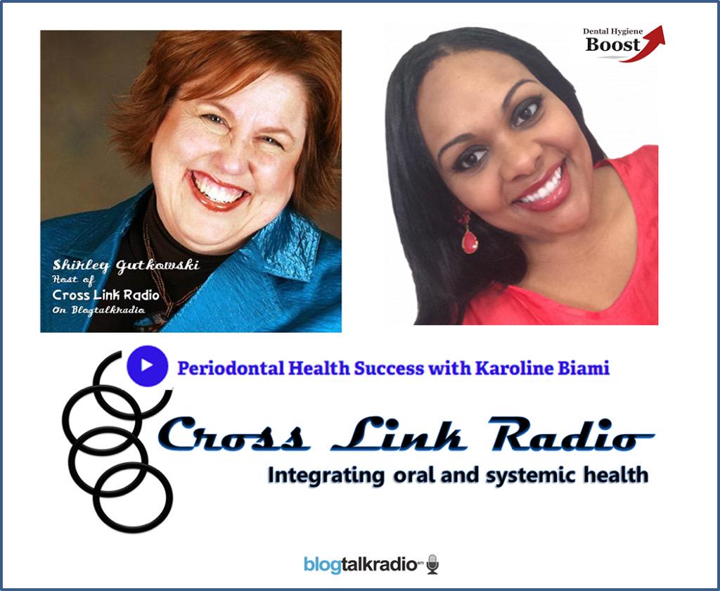 Karoline Biami tweet media