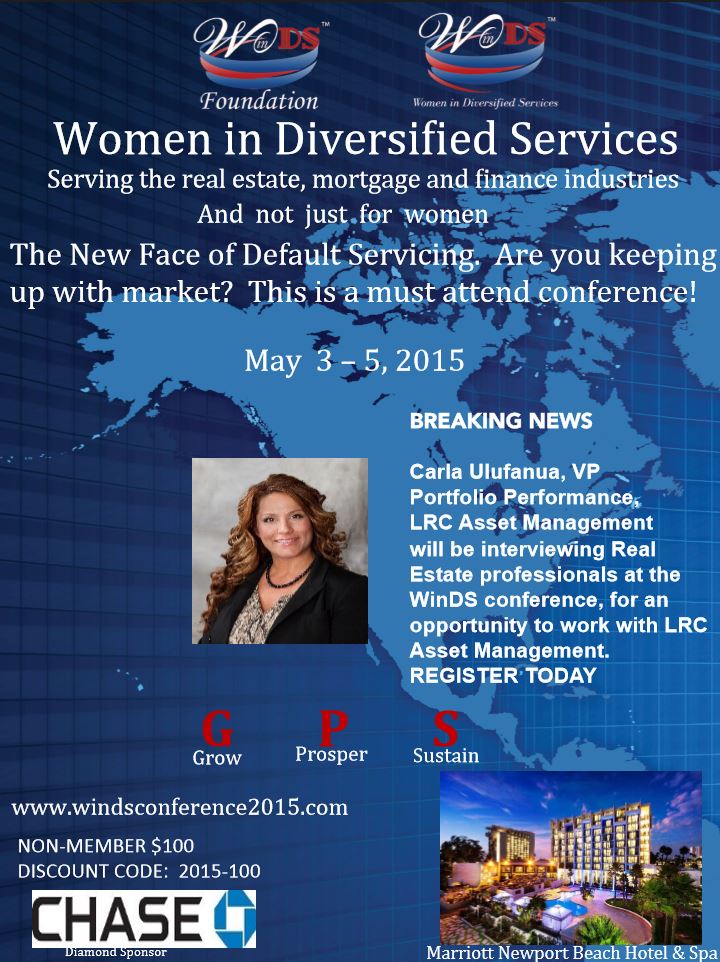 GoKeyLink's tweet image. Attending the WinDS conference? This is a great opportunity for all Real Estate professionals out there!