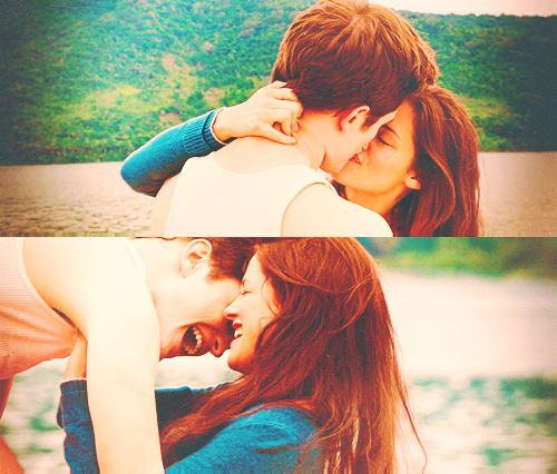 coKiss is the same coffe, the hotter the better. I love edward @EdwardCullen_25