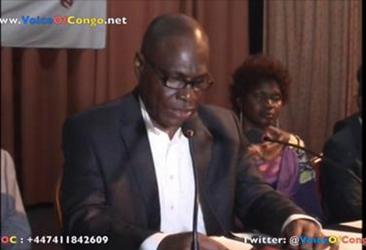 INTÉGRALITÉ de la Conférence de Fayulu face à la base d'ÉCIDE après sa tournée USA-Euro-voiceofcongo.net/lintegralite-d… #DRC