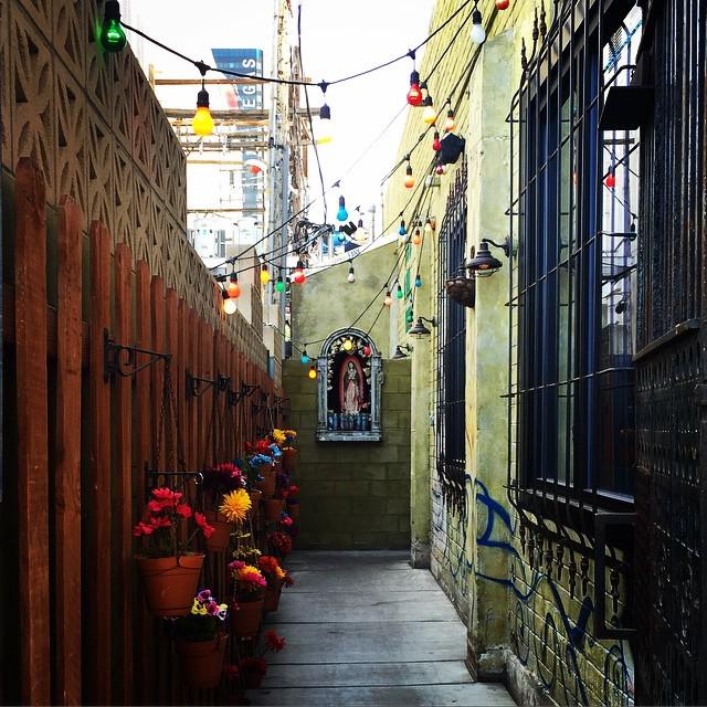 RP @jamiemadonna - Lovely entry <a href="/lacomidalv/">La Comida</a> #dtlv #myfav