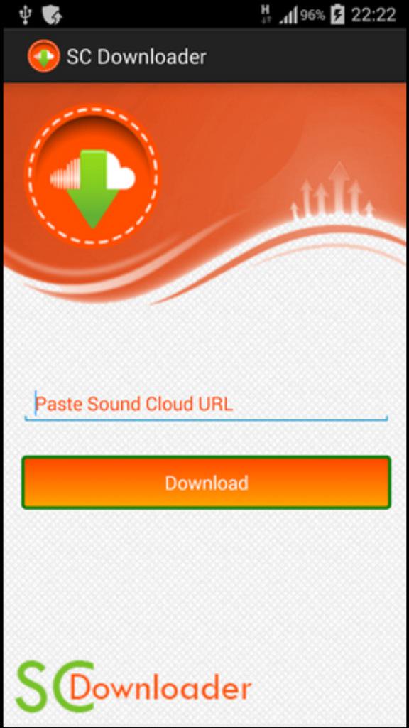 joumlatech's tweet image. SC Downloader لتحميل الصوتيات من الشبكة الإجتماعية ساوند كلاود #تطبيقات #أندرويد
goo.gl/57VEbq