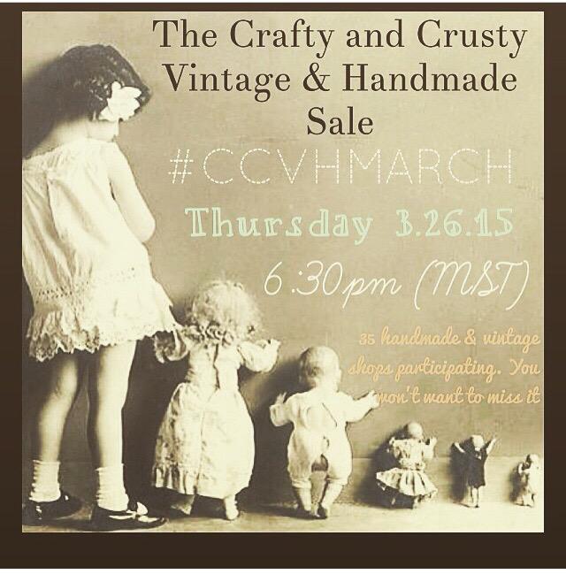 ThriftShopFinds's tweet photo. Big #vintage sale. Use hashtag #CCVHMarch on Instagram to check out some cool shit. http://t.co/lqyg0m9GzX