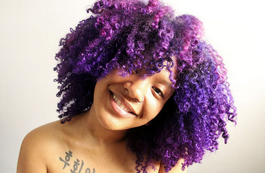 NylonMag's tweet image. The 8 best natural hair gurus to watch on @YouTube: nylon.cm/1Bnv3VC