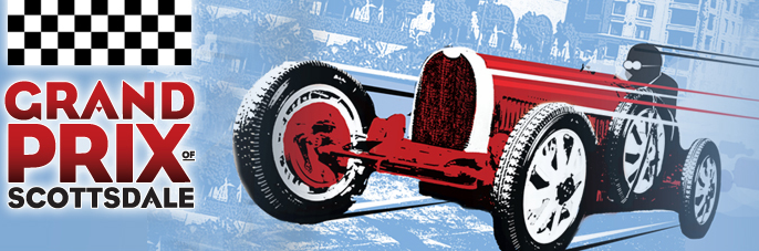 Check this out! grandprixscottsdale.com