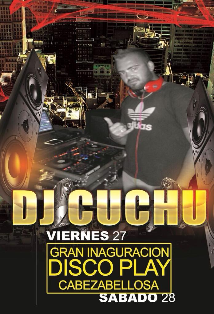 Dani cuchu tweet media