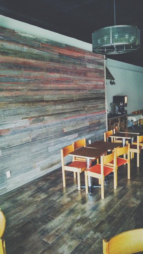 courtynordy's tweet photo. Took some photos at @Godsdowntown because I'm thrilled for the opening of #gatheringgrounds next week. http://t.co/LcOjRHu0kh