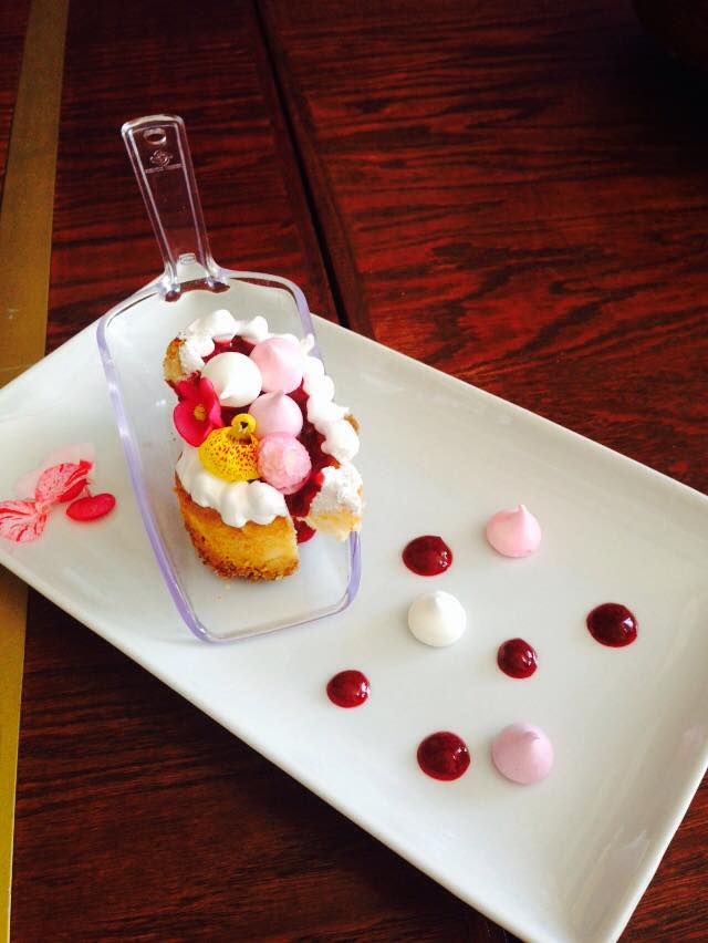 Vengan a probar las delicias de <a href="/CBBAKERYFT/">CB BAKERY</a> a #ModeloFTRally Nos vemos sábado y domingo en #HípicoJuriquilla, 1-7 pm.