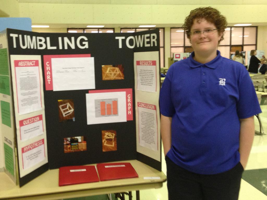MrsRachelDunn's tweet photo. Congrats to Caleb Laird for earning 3rd place at the UTC Math Poster Competition! #ChiAlphaMu @BoydBuchanan http://t.co/njaZowdXYE