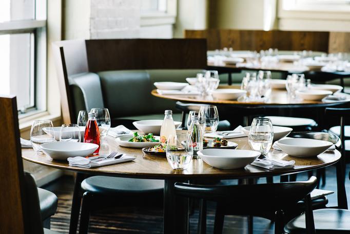 Longrain is open from 12pm today - make a reservation for Sydney on 9280-2888 or Melbourne on 03 9671 3151