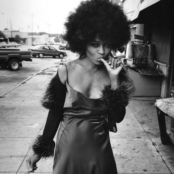 Happy Birthday Diana Ross! Beauty. Style. Grace. Longevity. Sophistication.   