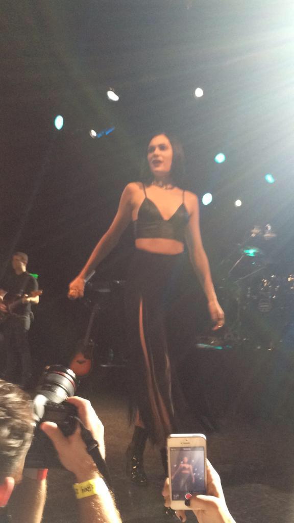 Happy birthday to one of the most wonderful singer songwriter of time jessie j .  
