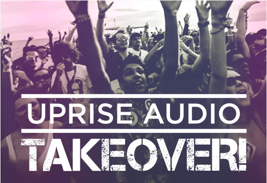 Check the <a href="/UpriseAudio/">Uprise Audio</a> page on <a href="/junodownload/">Juno Download</a> FREE MUSIC - <a href="/Feonixsteppa/">FEONIX</a> junodownload.com/dubstep/ #theuprising #dubstep