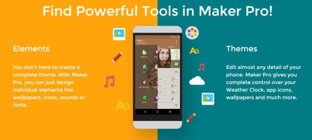 joumlatech's tweet image. #HTC تطلق موقع جديد خاص بالثيمات للـ #OneM9 
goo.gl/1FpBOH