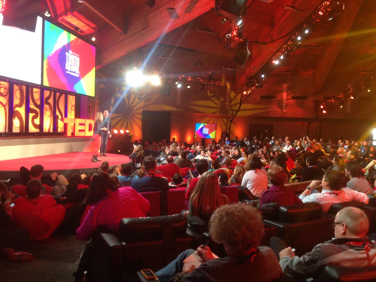 DisruptivoTV's tweet image. "Verdad o Reto, mi semana en #TEDActive" nueva columna de @delcerrojuan para @SoyEntrepreneur goo.gl/yUtu6b