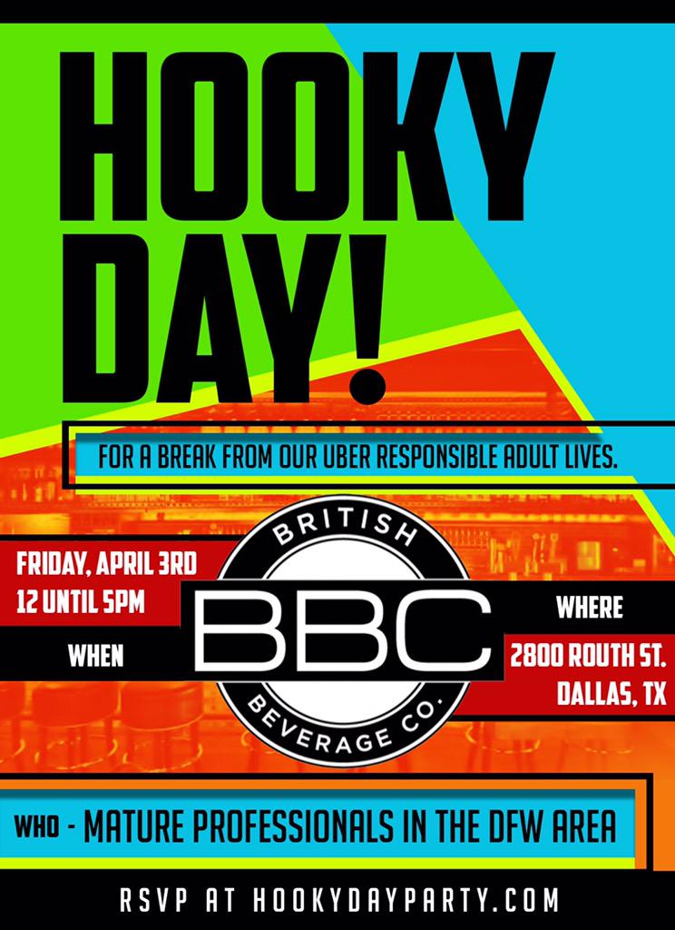 hookydayparty's tweet photo. http://t.co/s87XhFGoW2
