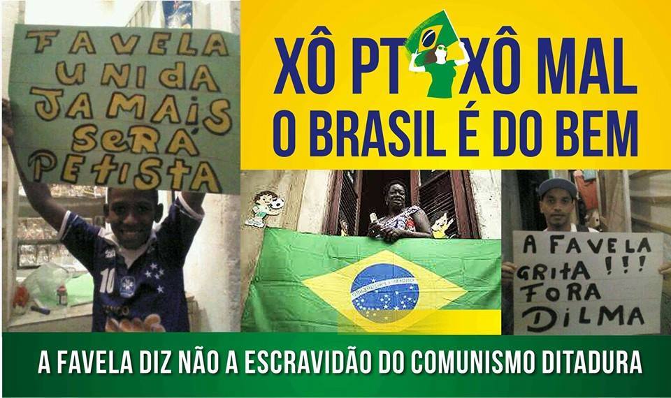 Meu_Rumo's tweet image. OS ROBÔZINHOS PAGOS DA DILMA FAZEM A TAG #BrasilComDilma SUBIR QUERO VER É NAS RUAS .#ForaDilmaELeveOPtJunto