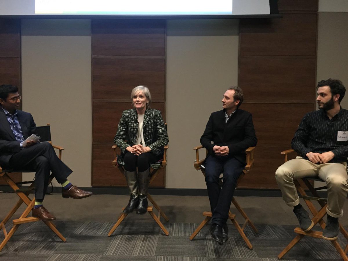 pdwivedi's tweet photo. Awesome local health tech innovation. #Health2TO @MaRSDD @startuphealth @ShiftHealth @aprilfaceaging @unitystoakes http://t.co/RQ31Z54x37