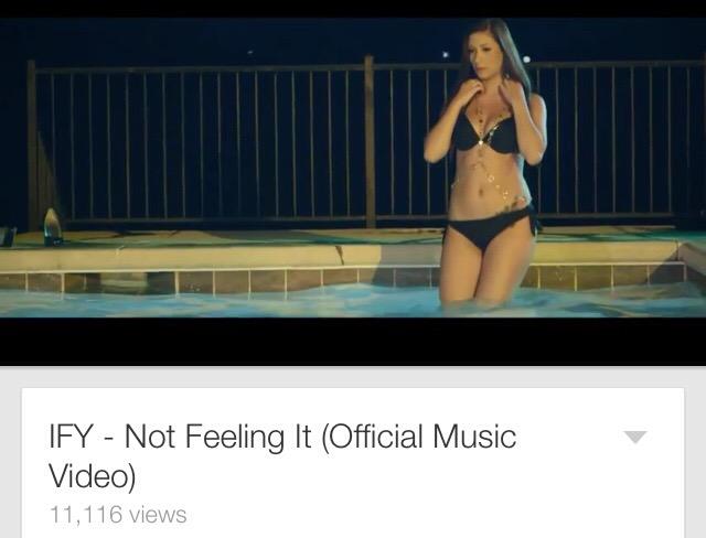 I don't get <a href="/twitter/">Twitter</a> but here's my latest. #video #feature ...#filmmaking