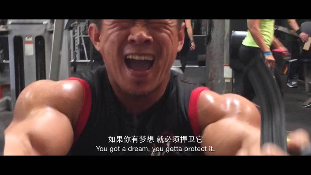 jicheng888's tweet photo. 梦想坚持就能成真 http://t.co/pmVow568iv