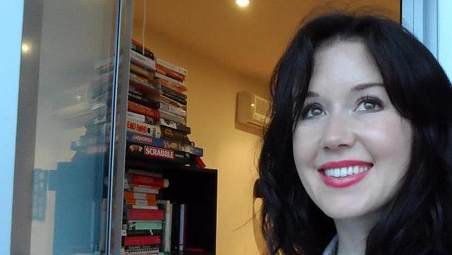 theheraldsun's tweet photo. No more second chances for predators. Their victims deserve at least that http://t.co/RDbiTMbV2H via @RitaPanahi http://t.co/dld1GZ42EF