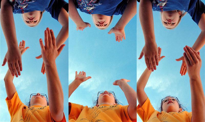 Why Kids Need to Move, Touch and Experience to Learn ow.ly/KR941  #edchat #embodiedlearning #brain