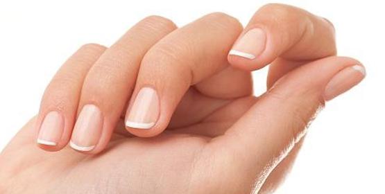 CusiFit's tweet image. ¡Alarga tus uñas en 5 pasos! bit.ly/1HNky68