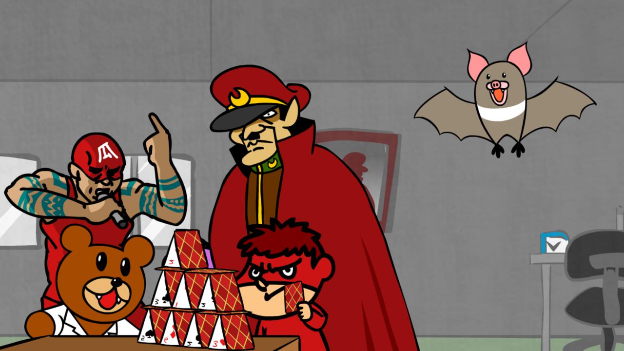 טוויטר 吉田 鷹の爪団 本物 Tv新シリーズ 秘密結社 鷹の爪 ゴールデン スペル 絶賛配信中 בטוויטר 3月最後の金曜日 春休みだわっしょーい 今日のビットワールドは鷹の爪max総集編 阿武隈バイオ研究所 冷やし中華 街の灯 月と親友 の4本 טוויטר 吉田 鷹の爪団 本物 Tv新シリーズ 秘密結社 鷹の爪 ゴールデン スペル 絶賛配信中 בטוויטר 3月最後の金曜日 春休みだわっしょーい 今日のビットワールドは鷹の爪max総集編 阿武隈バイオ研究所 冷やし中華 街の灯 月と親友 の4本